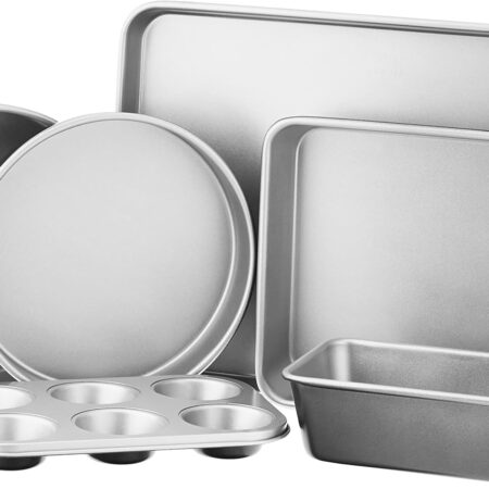 6-Piece Classic Bakeware Set
